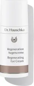 Dr. Hauschka Regenerating Eye Cream 15 мл — регенерирующий крем для кожи вокруг глаз
