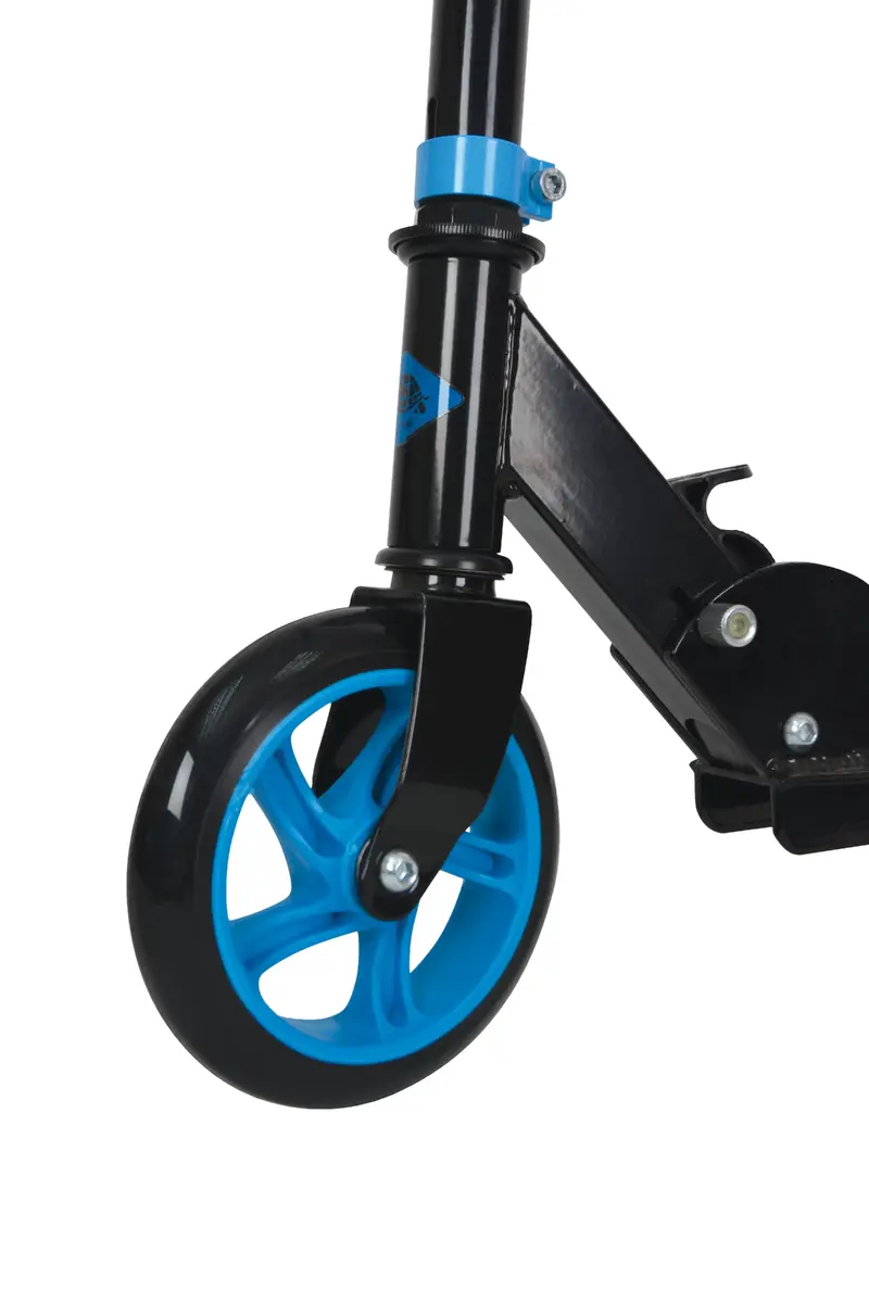 Schildkröt Funsports RunAbout детский классический самокат Photo 5