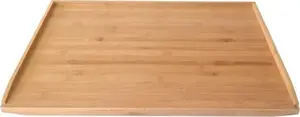 Cutting Board KRISBERG KS-2636 Bamboo 65x43 cm
