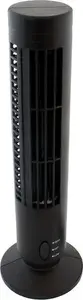 Настольный колонный USB-вентилятор Apte AG389E (V31AC-AG389E) — питание от USB, модель AG389E