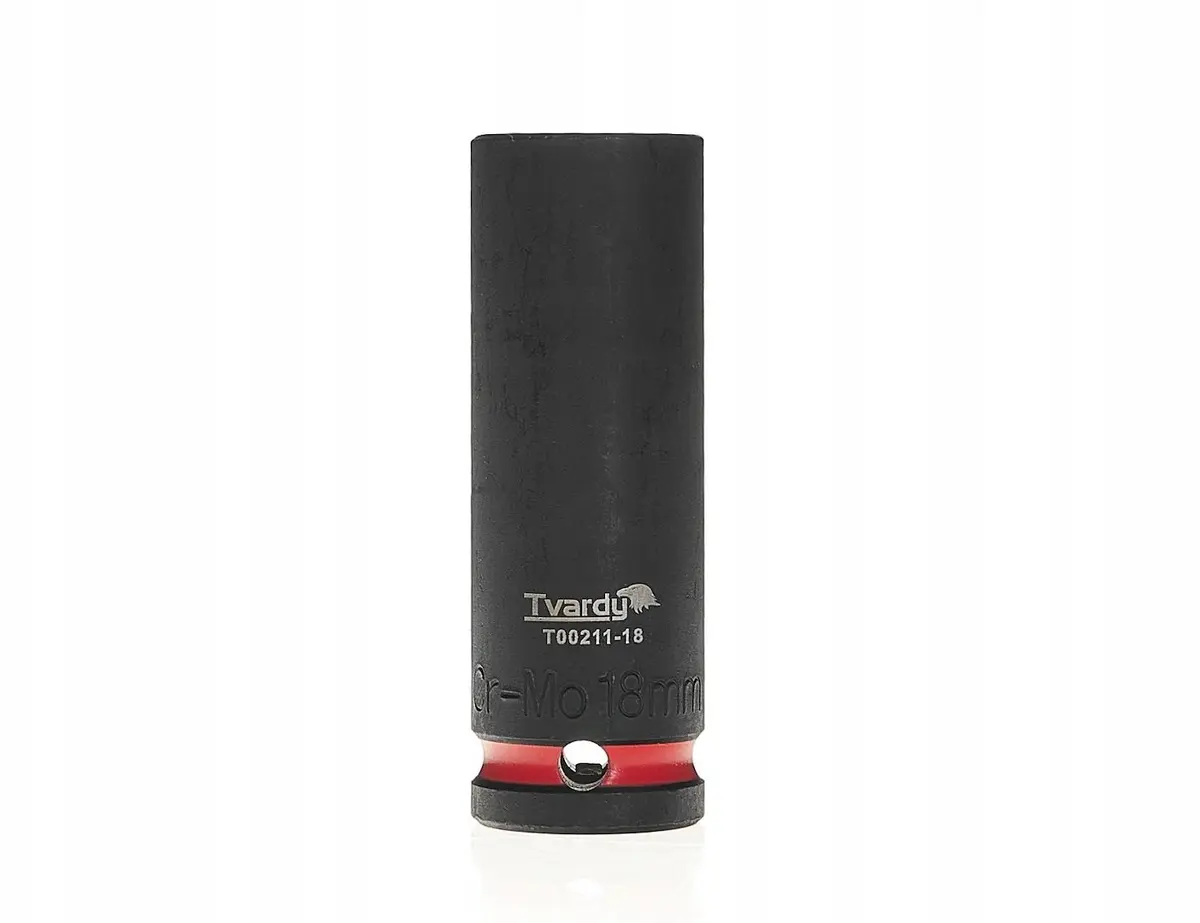 Trieciena ligzda gara 1/2" 6-stūra 18