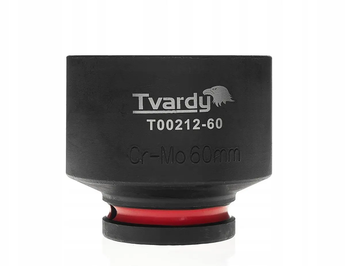 Tvardy trieciena ligzda 3/4" 6-punktu 60