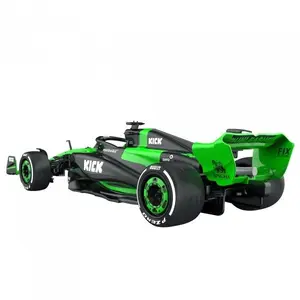 Remote Control Fleg F1 Kick Sauber Team 1:16 — radio-controlled model car, 1:16 scale