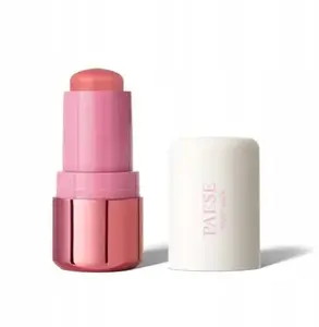 Vaigu sārtums-stick Ecolor PAESE Żurawska 02 Bloom — krēmveida pūdera sticks 6 g