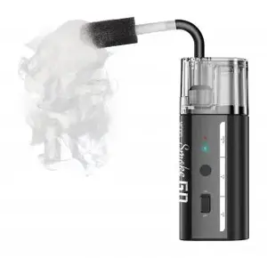Smoke Generator LensGo Smoke Go by LensGo, model LG4893