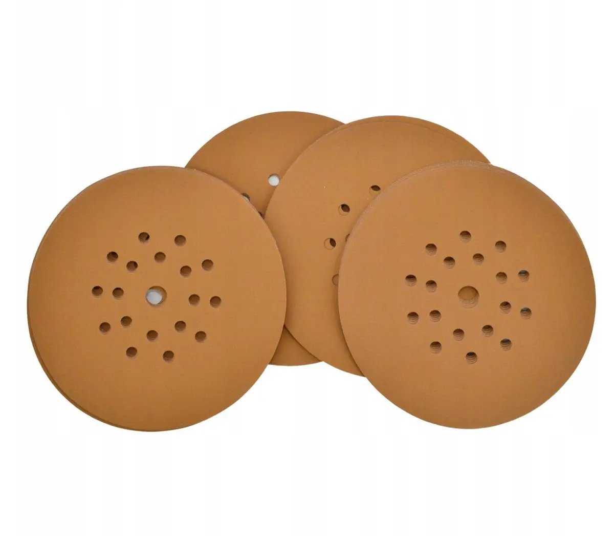 Slīpēšanas disks AWTools 225 mm P100