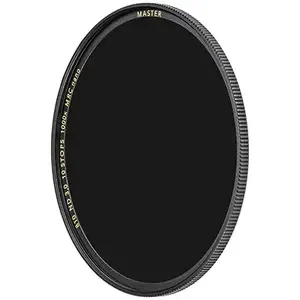 Neutral density camera filter B+W 810 MASTER 86 mm, MRC