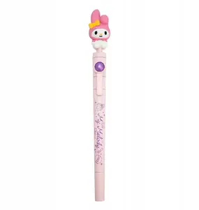 Kuličpildspalva Sanrio My Melody — rakstāmrīks ar tēlu, modelis MM707523