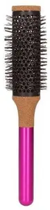 Round Brush Solight DSP-DYHS01YTS-B — 35 mm barrel, styling hair brush