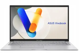 Laptop Asus Vivobook 17 X1704VA-AU1067 — Intel Core i5-1240U, 17.3" FHD, 16GB RAM, 512GB SSD