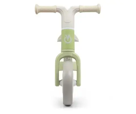 Balance velosipēds Milly Mally Velo Green Photo 2