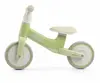 Balance velosipēds Milly Mally Velo Green Photo 3