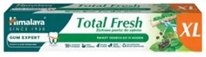 Zobu pasta HIMALAYA Total Fresh augu 100 g