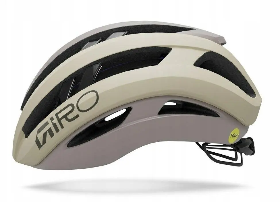Ceļa ķivere GIRO Aries Spherical —