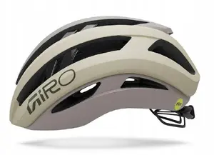 Шлем для шоссе GIRO Aries Spherical — матовый stone, размер M (55–59 см)