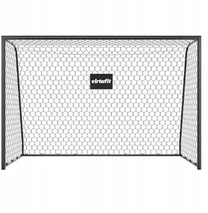 Futbola vārti Virtufit Premium Heavy Duty modelis VF06121 — 300 x 200 cm