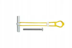 Celo ceiling/furrow hollow wall anchor BT plus M5 – pack of 30 (model 9Y5BTPLO)