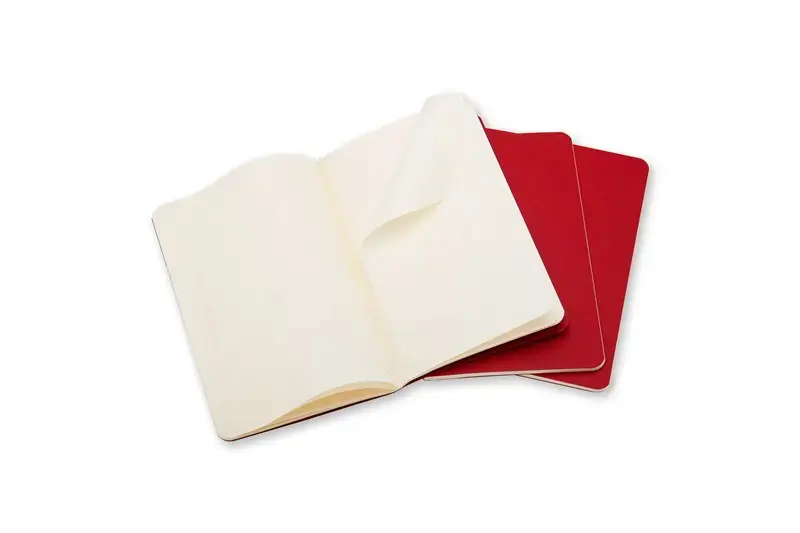 Moleskine MS-930970 Cahier блокнот Photo 2
