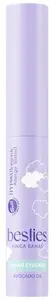 Šķidrā acu kontūra BELL HYPOAllergenic x Besties 02 Freshy Fresh — hipoalerģiska, 4 g