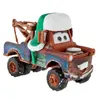 MATTEL Disney Pixar Cars Winter Singles 1:55 Photo 3