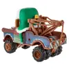 MATTEL Disney Pixar Cars Winter Singles 1:55 Photo 4