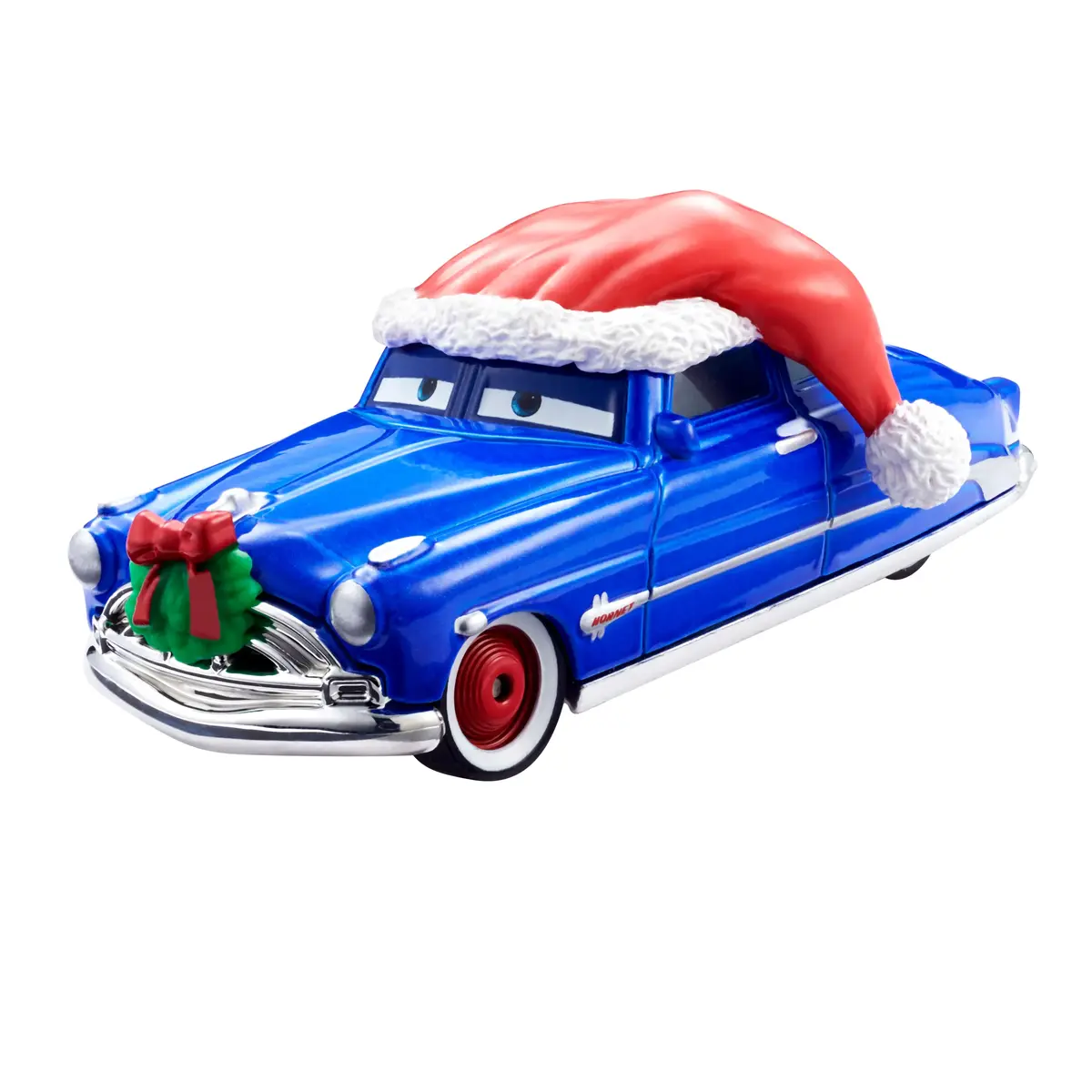 MATTEL Disney Pixar Cars Winter Singles 1:55 Photo 5