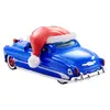 MATTEL Disney Pixar Cars Winter Singles 1:55 Photo 6