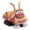 MATTEL Disney Pixar Cars Winter Singles 1:55 Photo 7
