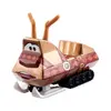 MATTEL Disney Pixar Cars Winter Singles 1:55 Photo 8