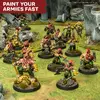 Army Painter Speedpaint 2.0 marķeru komplekts — 3 gab. Photo 2