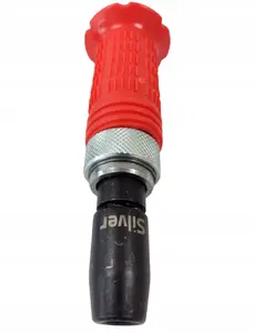 Impact Screwdriver Set Silver WKRĘTAK UDAROWY 7-piece, brand Silver, model 10870
