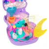 Polly Pocket MATTEL JCB15 Cozy Dreamland Lamb playset Photo 3