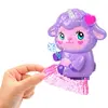 Polly Pocket MATTEL JCB15 Cozy Dreamland Lamb playset Photo 4