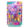 Polly Pocket MATTEL JCB15 Cozy Dreamland Lamb playset Photo 6