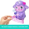 Polly Pocket MATTEL JCB15 Cozy Dreamland Lamb playset Photo 8