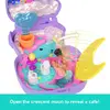 Polly Pocket MATTEL JCB15 Cozy Dreamland Lamb playset Photo 10