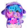 MATTEL Polly Pocket Cozy Dreamland Lamb Compact JCB15 Photo 5