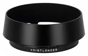 Aizsargapmale MICNOVA Voigtlander LH-15 (MPN VG4906) — saules ēna saderīgiem Voigtlander objektīviem