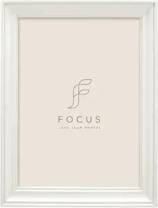Photo Frame focus Calla White for 10x15 cm prints