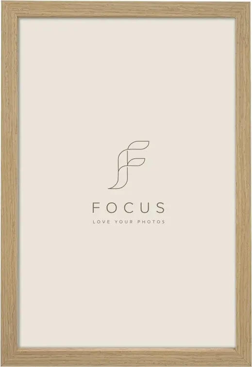 Foto rāmis focus Grace Oak priekš