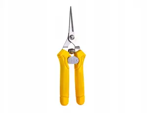 Pruning Shears John Gardener ERGO-TPR bypass blade 185mm, straight secateurs