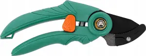 Anvil Pruning Shears Flo model 99216, 175 mm blade, secateurs for woody stems