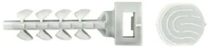 Celo push rivets 96IFS – blind push-in fasteners 6×30 mm, 5.5 mm hole, small head, pack of 100