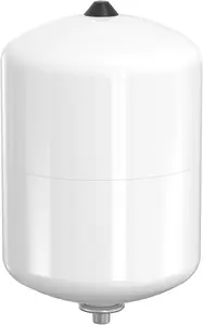 Expansion Vessel Comap Solarix 25/2.5 (10 bar) for Solar and Heating Systems