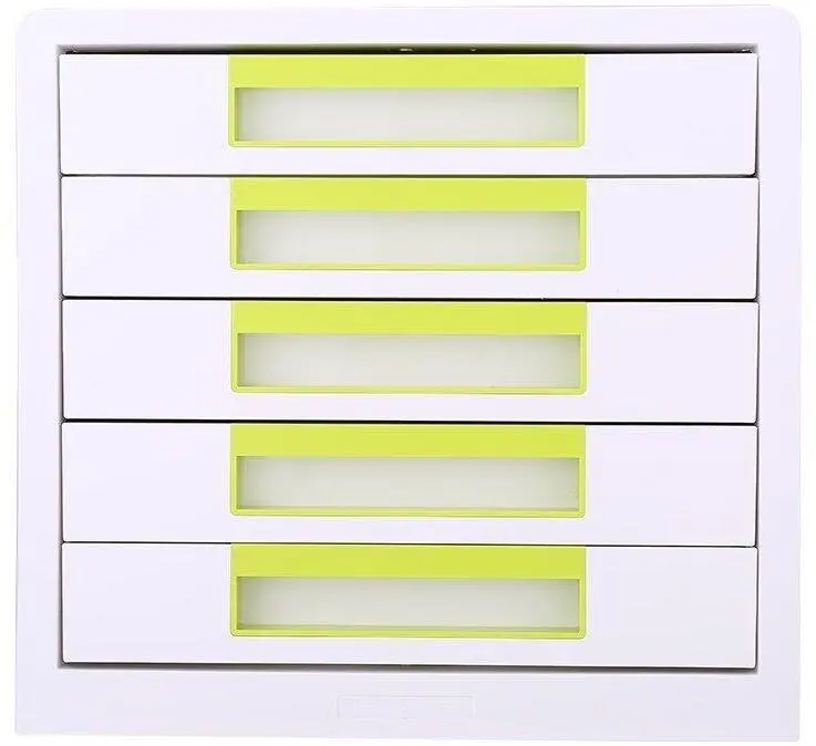 DELI uzglabāšanas bloks Rio EZ01053 —