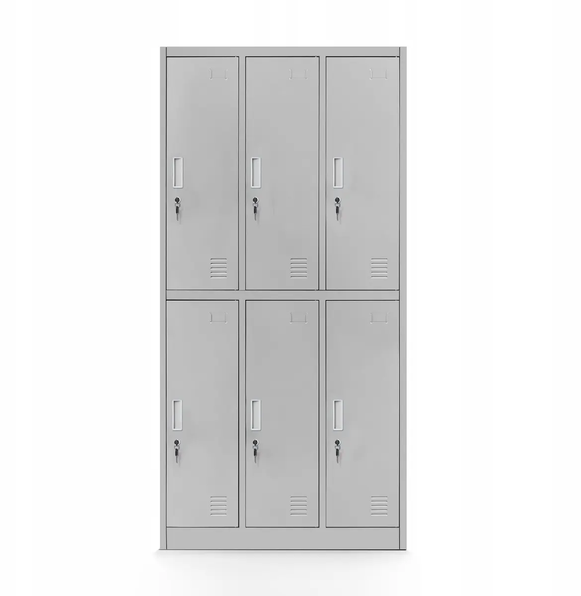 Skapis-locker Jan Nowak IGOR — 6