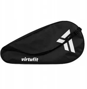 Чехол для ракетки для паддл-тенниса Virtufit VF12011 — защитный переносной чехол