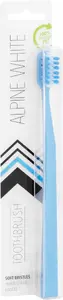 Зубная щётка Cobea TOOTHBRUSH — для взрослых, синяя, мягкая щетина