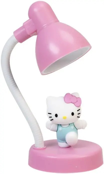 Galda lampa Sanrio Hello Kitty Mini