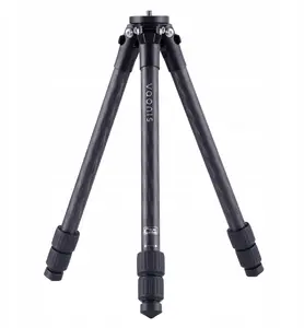 Tripod Sirui Vaonis AC044 carbon fiber travel tripod with telescopic center column